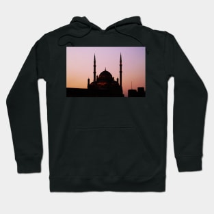 Mosque Hoodie